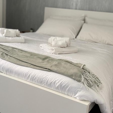 Dionisio Apartments 시라쿠사 외부 사진