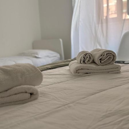 Dionisio Apartments 시라쿠사 외부 사진