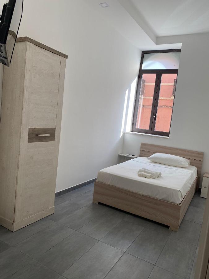 Dionisio Apartments 시라쿠사 외부 사진
