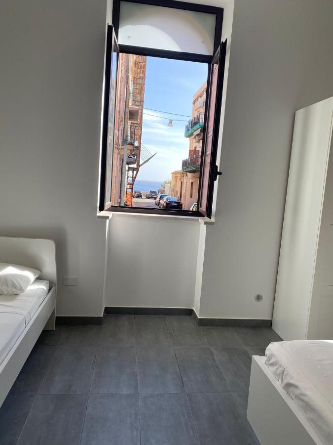 Dionisio Apartments 시라쿠사 외부 사진