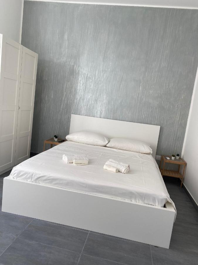 Dionisio Apartments 시라쿠사 외부 사진