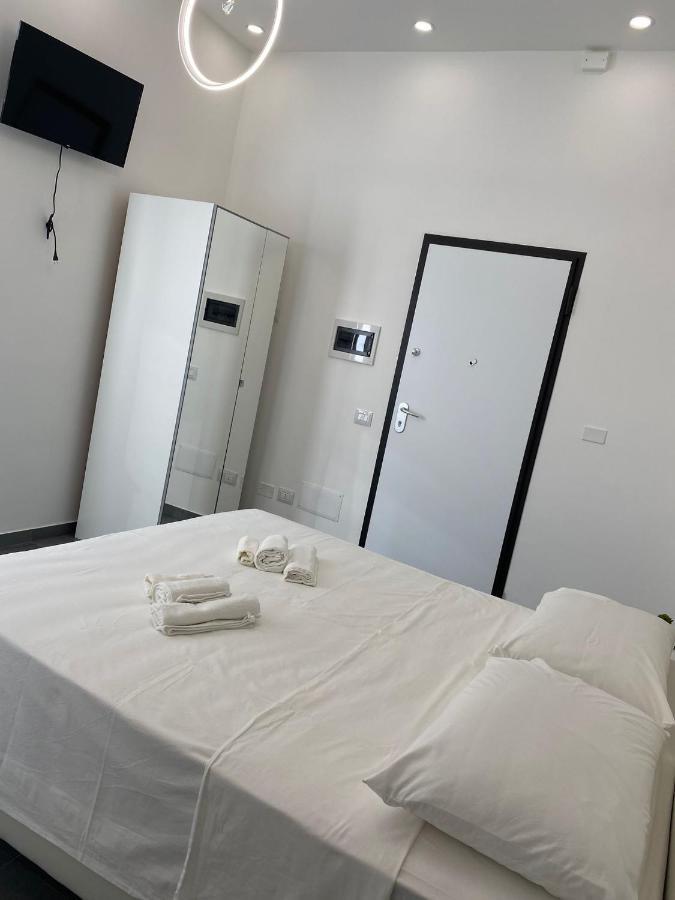 Dionisio Apartments 시라쿠사 외부 사진