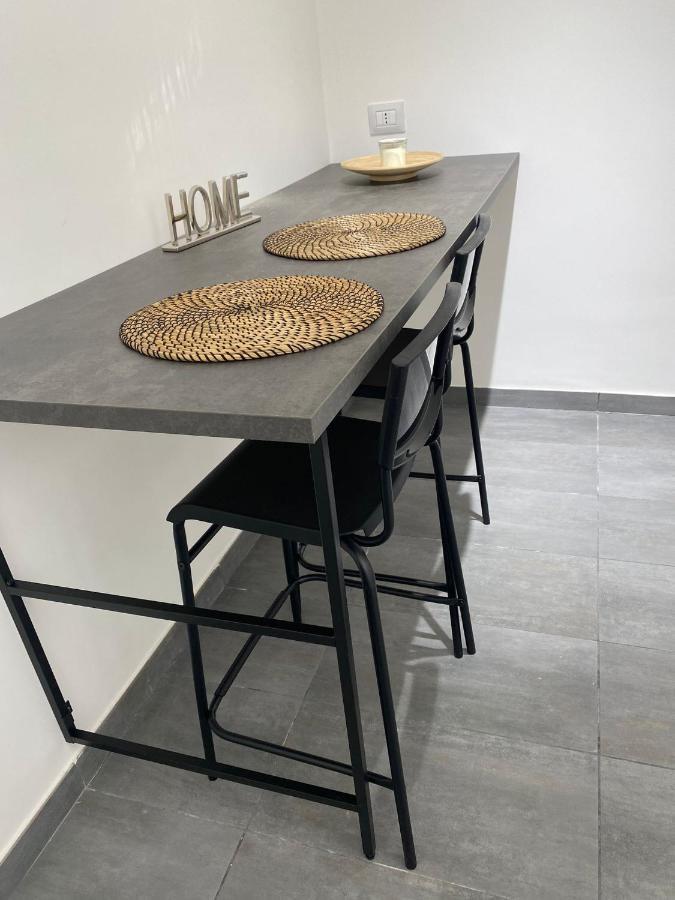 Dionisio Apartments 시라쿠사 외부 사진