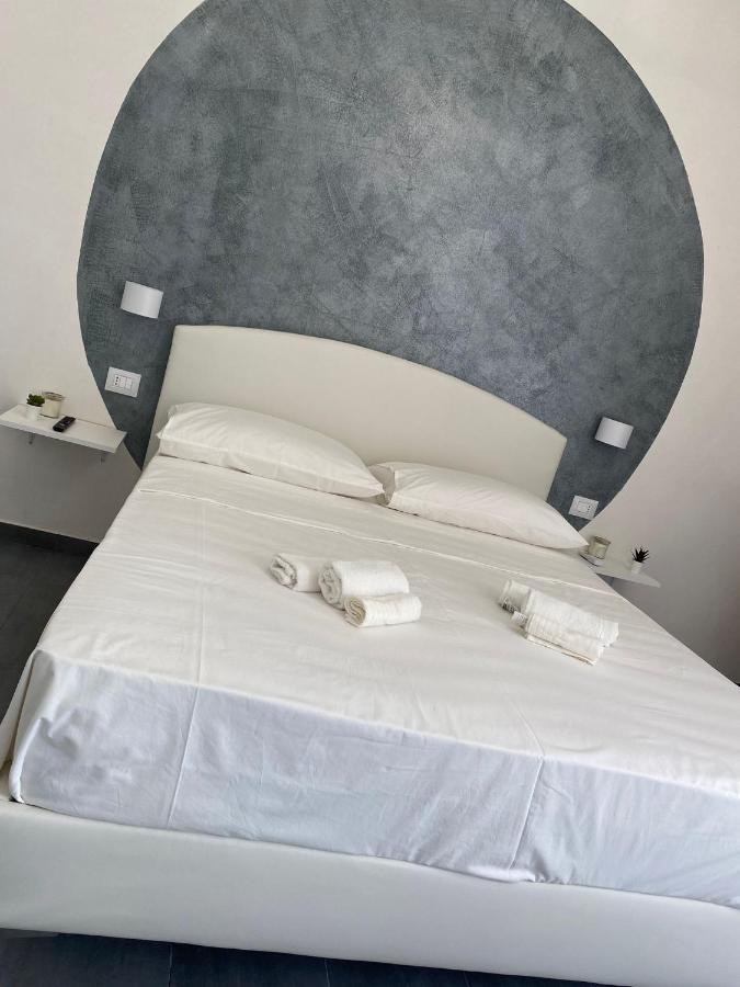 Dionisio Apartments 시라쿠사 외부 사진