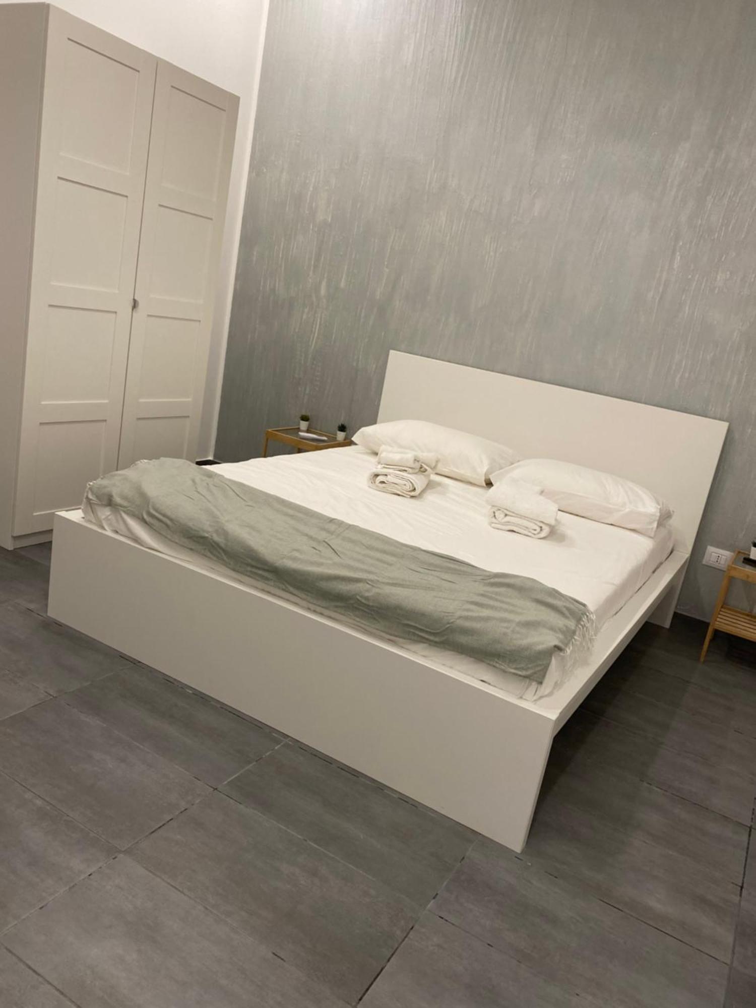 Dionisio Apartments 시라쿠사 외부 사진