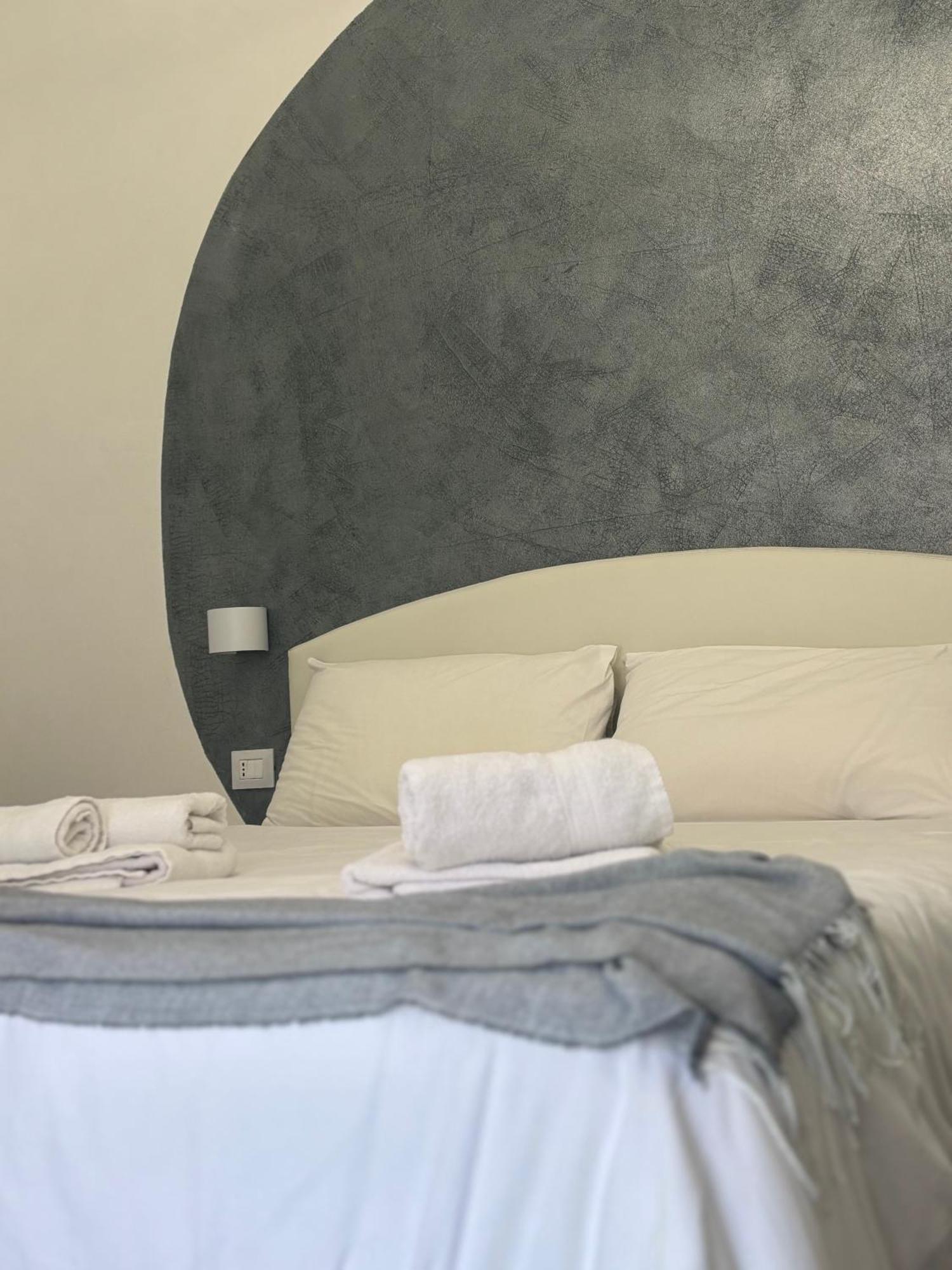 Dionisio Apartments 시라쿠사 외부 사진