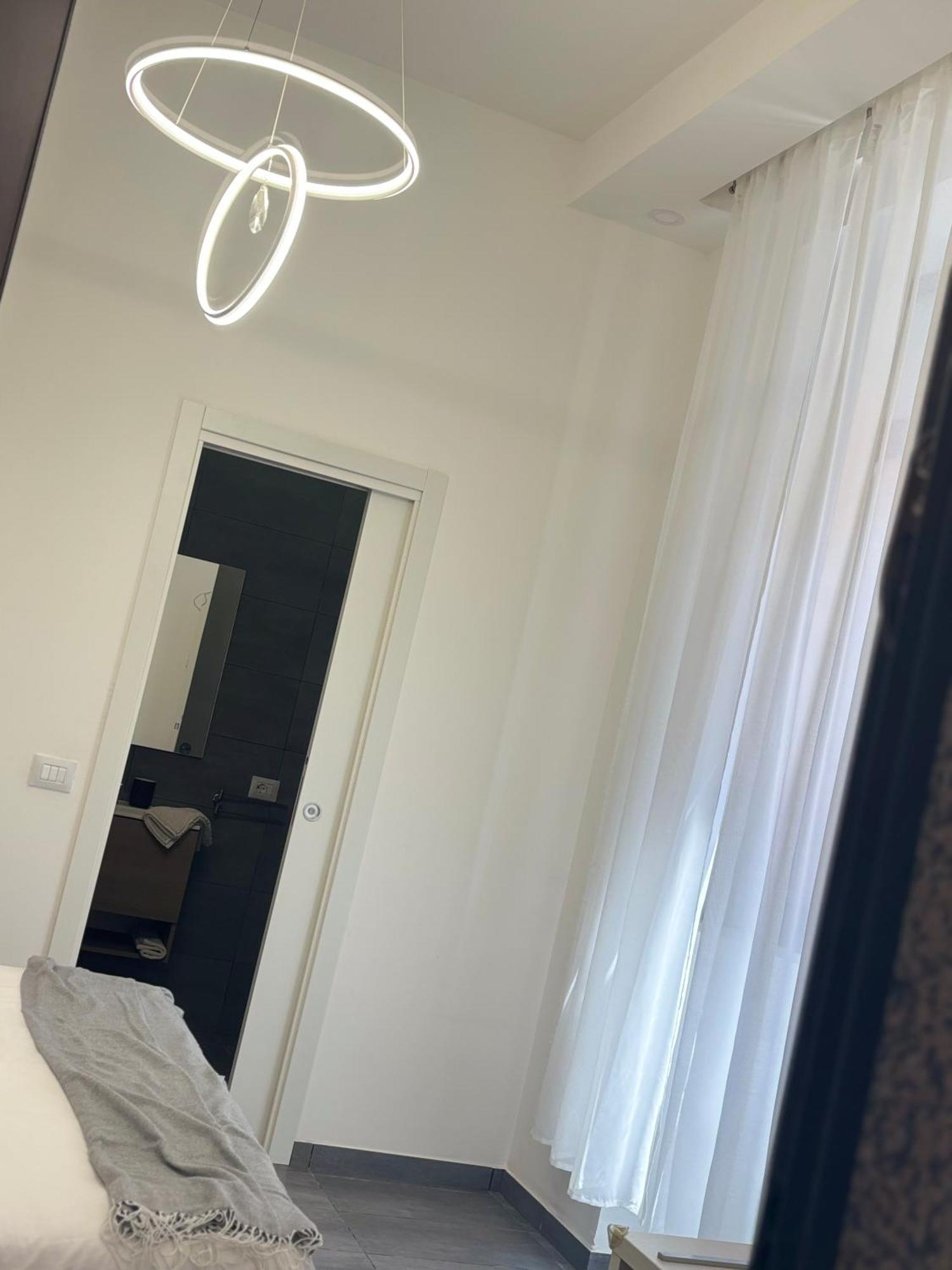 Dionisio Apartments 시라쿠사 외부 사진