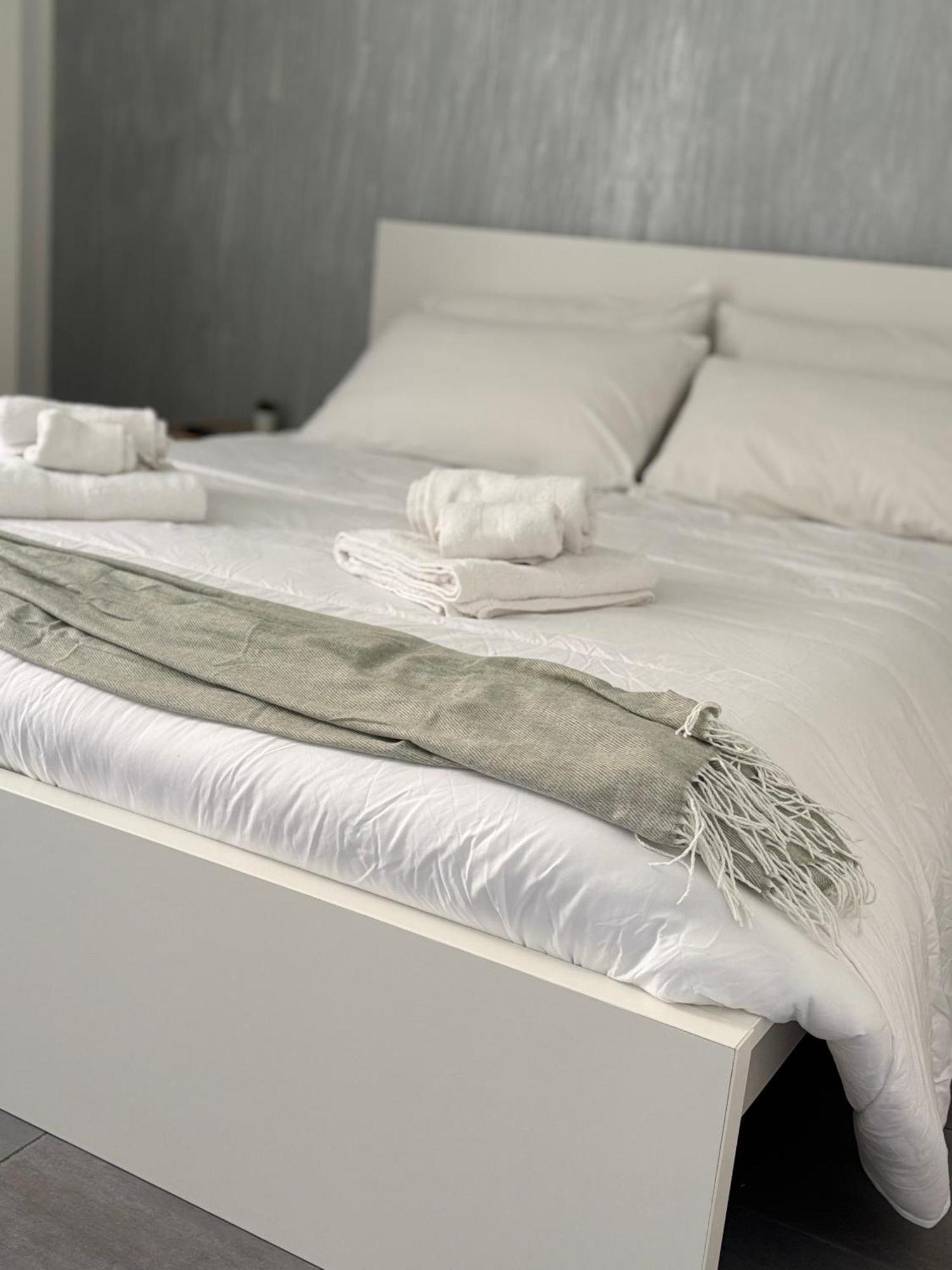 Dionisio Apartments 시라쿠사 외부 사진