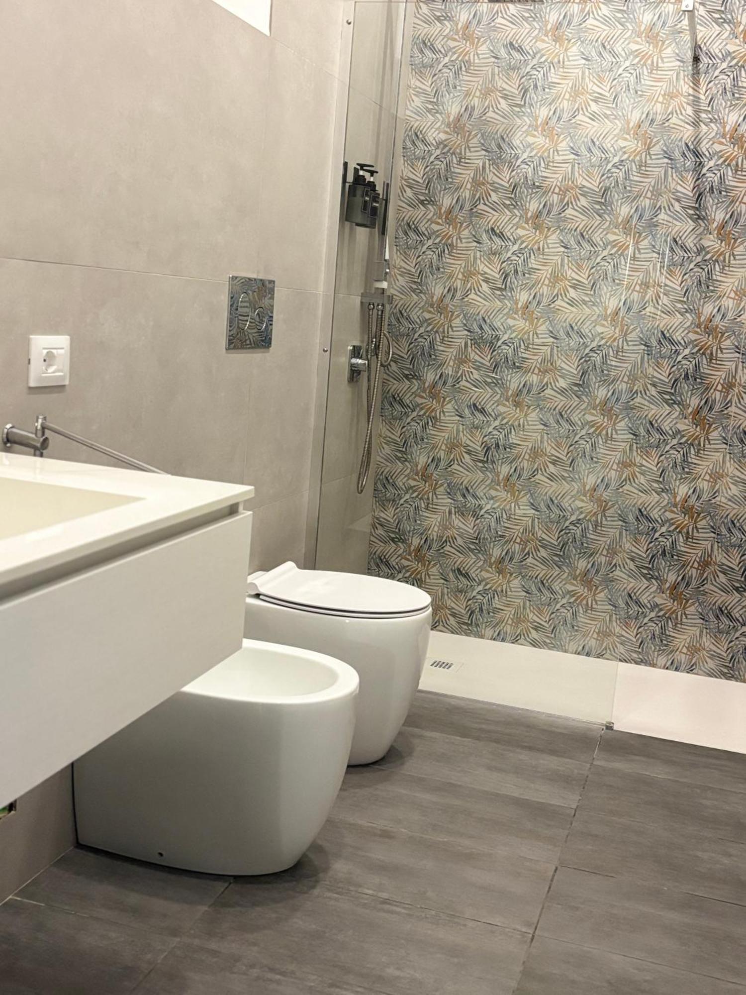 Dionisio Apartments 시라쿠사 외부 사진